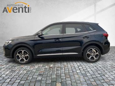 SPOTICAR Mg Zs Comfort Led Pdc 360°shz Navi Gebraucht - Suv Benzin  - Bamberg - 1201208869_4