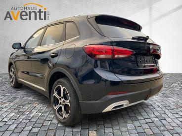 SPOTICAR Mg Zs Comfort Led Pdc 360°shz Navi Gebraucht - Suv Benzin  - Bamberg - 1201208869_5