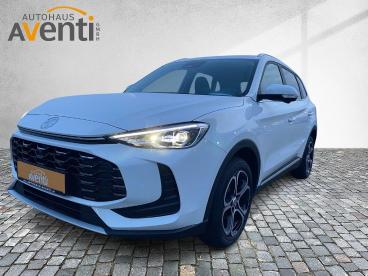 SPOTICAR Mg Zs Comfort 7 Jahre Garantie*sofort Verfugbar Gebraucht - Suv Benzin  - Bamberg - 1201208871_2