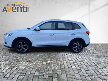 SPOTICAR Mg Zs Comfort 7 Jahre Garantie*sofort Verfugbar Gebraucht - Suv Benzin  - Bamberg - 1201208871_4