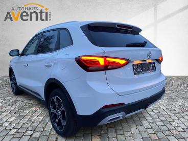 SPOTICAR Mg Zs Comfort 7 Jahre Garantie*sofort Verfugbar Gebraucht - Suv Benzin  - Bamberg - 1201208871_5