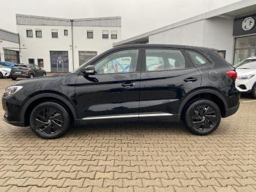 SPOTICAR Mg Zs Standard Acc*navi*kam.*spurh*spurw*2xklima Gebraucht - Suv Benzin  - Bamberg - 1201209664_4