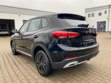 SPOTICAR Mg Zs Standard Acc*navi*kam.*spurh*spurw*2xklima Gebraucht - Suv Benzin  - Bamberg - 1201209664_5