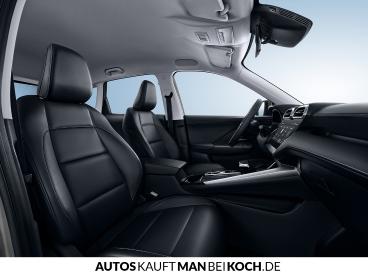 SPOTICAR Mg Zs Hev Lux Acc 360 Shz My25 Gebraucht - Suv Hybrid  - Berlin - 1201211725_4