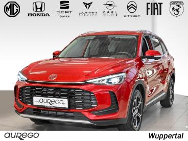 SPOTICAR Mg Zs 1.5 Comfort Navi Digitales Cockpit 360 Kamera Led Gebraucht - Suv Benzin  - Wuppertal - 1201220350_1