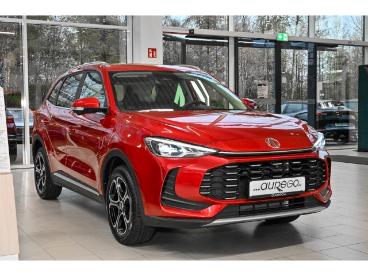 SPOTICAR Mg Zs 1.5 Comfort Navi Digitales Cockpit 360 Kamera Led Gebraucht - Suv Benzin  - Wuppertal - 1201220350_2