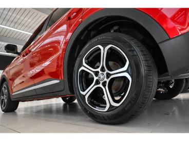 SPOTICAR Mg Zs 1.5 Comfort Navi Digitales Cockpit 360 Kamera Led Gebraucht - Suv Benzin  - Wuppertal - 1201220350_5