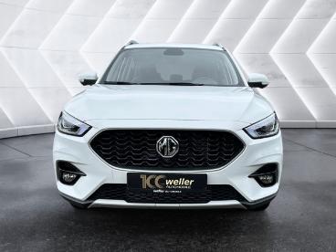 SPOTICAR Mg Zs 1.0 T-gdi Luxury, Automatik, 360 Grad Kamera Gebraucht - Suv Benzin  - Bietigheim-bissingen - 1201244634_2