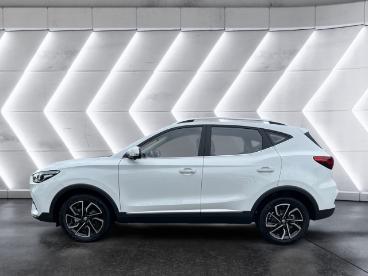 SPOTICAR Mg Zs 1.0 T-gdi Luxury, Automatik, 360 Grad Kamera Gebraucht - Suv Benzin  - Bietigheim-bissingen - 1201244634_3