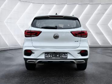 SPOTICAR Mg Zs 1.0 T-gdi Luxury, Automatik, 360 Grad Kamera Gebraucht - Suv Benzin  - Bietigheim-bissingen - 1201244634_5