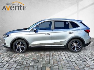 SPOTICAR Mg Zs Comfort Shz*led*navi*360*pdc*sofortverfugbar Gebraucht - Suv Benzin Silber - Bamberg - 1201261993_3