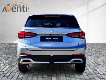 SPOTICAR Mg Zs Comfort Shz*led*navi*360*pdc*sofortverfugbar Gebraucht - Suv Benzin Silber - Bamberg - 1201261993_4