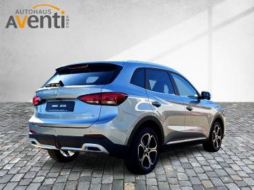 SPOTICAR Mg Zs Comfort Shz*led*navi*360*pdc*sofortverfugbar Gebraucht - Suv Benzin Silber - Bamberg - 1201261993_5