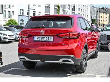 SPOTICAR Mg Zs 1.5 Comfort+allwetter+navi Digitales Cockpit 360 K Gebraucht - Suv Benzin Rot - Wuppertal - 1201272456_3