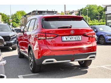 SPOTICAR Mg Zs 1.5 Comfort+allwetter+navi Digitales Cockpit 360 K Gebraucht - Suv Benzin Rot - Wuppertal - 1201272456_4