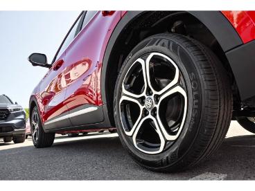SPOTICAR Mg Zs 1.5 Comfort+allwetter+navi Digitales Cockpit 360 K Gebraucht - Suv Benzin Rot - Wuppertal - 1201272456_5