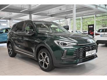 SPOTICAR Mg Zs 1.5 Comfort Navi Digitales Cockpit 360 Kamera Led Gebraucht - Suv Benzin Grün - Wuppertal - 1201272502_2