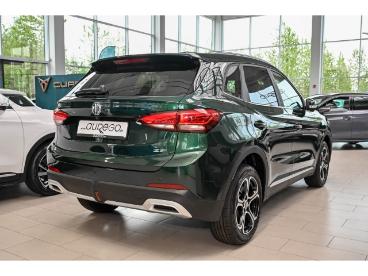 SPOTICAR Mg Zs 1.5 Comfort Navi Digitales Cockpit 360 Kamera Led Gebraucht - Suv Benzin Grün - Wuppertal - 1201272502_3