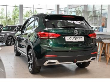 SPOTICAR Mg Zs 1.5 Comfort Navi Digitales Cockpit 360 Kamera Led Gebraucht - Suv Benzin Grün - Wuppertal - 1201272502_4