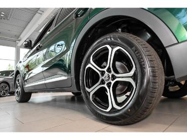 SPOTICAR Mg Zs 1.5 Comfort Navi Digitales Cockpit 360 Kamera Led Gebraucht - Suv Benzin Grün - Wuppertal - 1201272502_5