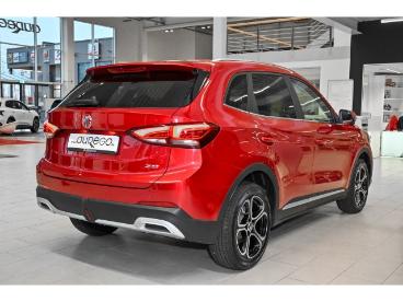 SPOTICAR Mg Zs 1.5 Comfort Navi Digitales Cockpit 360 Kamera Led Gebraucht - Suv Benzin Rot - Wuppertal - 1201272505_3