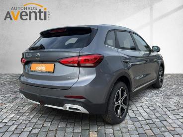 SPOTICAR Mg Zs Comfort Shz*led*navi*360*pdc*sofortverfugbar Gebraucht - Suv Benzin Grau - Bamberg - 1201275806_3