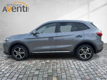 SPOTICAR Mg Zs Comfort Shz*led*navi*360*pdc*sofortverfugbar Gebraucht - Suv Benzin Grau - Bamberg - 1201275806_4