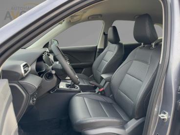 SPOTICAR Mg Zs Comfort Shz*led*navi*360*pdc*sofortverfugbar Gebraucht - Suv Benzin Grau - Bamberg - 1201275806_5