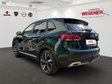 SPOTICAR Mg Zs + Luxury 1.5 Led|360|leder|sitzhzg|acc Gebraucht - Suv Hybrid Grün - Berlin - 1201282190_4