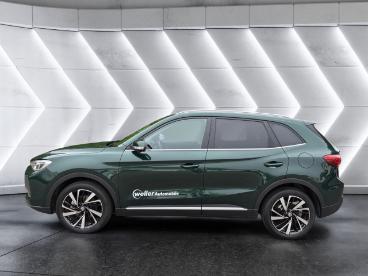SPOTICAR Mg Zs + Luxury My25.5 360grad Kamera Sitzheizung Led Gebraucht - Suv Hybrid Grün - Bietigheim-bissingen - 1201285582_3