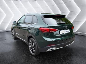 SPOTICAR Mg Zs + Luxury My25.5 360grad Kamera Sitzheizung Led Gebraucht - Suv Hybrid Grün - Bietigheim-bissingen - 1201285582_4