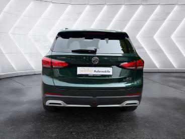 SPOTICAR Mg Zs + Luxury My25.5 360grad Kamera Sitzheizung Led Gebraucht - Suv Hybrid Grün - Bietigheim-bissingen - 1201285582_5