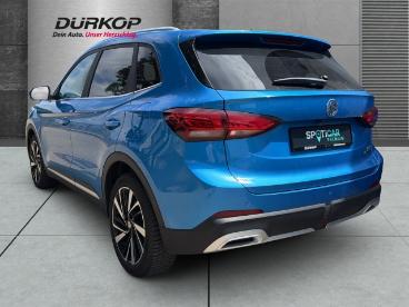SPOTICAR Mg Zs 1.5 Hybrid+ 145 Kw Standard Eu6e Hybrid Luxury Bla Gebraucht - Suv Hybrid Blau - Hoppegarten - 1201316493_3