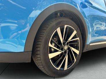 SPOTICAR Mg Zs 1.5 Hybrid+ 145 Kw Standard Eu6e Hybrid Luxury Bla Gebraucht - Suv Hybrid Blau - Hoppegarten - 1201316493_4