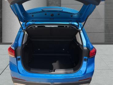 SPOTICAR Mg Zs 1.5 Hybrid+ 145 Kw Standard Eu6e Hybrid Luxury Bla Gebraucht - Suv Hybrid Blau - Hoppegarten - 1201316493_5