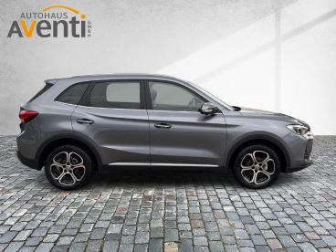 SPOTICAR Mg Zs  Gebraucht - Suv Benzin Grau - Bamberg - 1201316603_4
