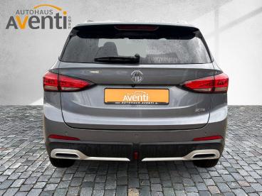 SPOTICAR Mg Zs  Gebraucht - Suv Benzin Grau - Bamberg - 1201316603_5