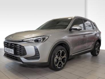 SPOTICAR Mg Zs 1.5 Comfort +allwetter+carplay+360°kamera+dab+navi Gebraucht - Suv Benzin Silber - Wuppertal - 1201316964_1