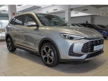 SPOTICAR Mg Zs 1.5 Comfort +allwetter+carplay+360°kamera+dab+navi Gebraucht - Suv Benzin Silber - Wuppertal - 1201316964_2