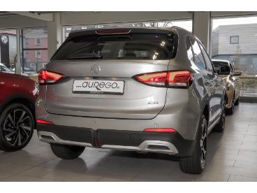 SPOTICAR Mg Zs 1.5 Comfort +allwetter+carplay+360°kamera+dab+navi Gebraucht - Suv Benzin Silber - Wuppertal - 1201316964_3
