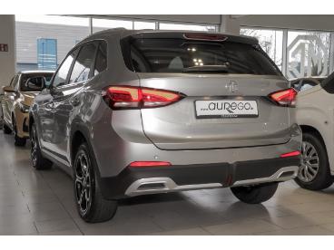 SPOTICAR Mg Zs 1.5 Comfort +allwetter+carplay+360°kamera+dab+navi Gebraucht - Suv Benzin Silber - Wuppertal - 1201316964_4