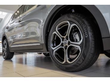 SPOTICAR Mg Zs 1.5 Comfort +allwetter+carplay+360°kamera+dab+navi Gebraucht - Suv Benzin Silber - Wuppertal - 1201316964_5