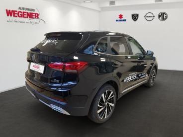 SPOTICAR Mg Zs + Luxury My25.5 Gebraucht - Suv Hybrid Schwarz - Berlin - 1201317551_3