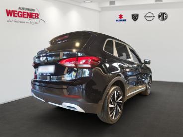 SPOTICAR Mg Zs + Luxury My25.5 Gebraucht - Suv Hybrid Schwarz - Berlin - 1201325043_3