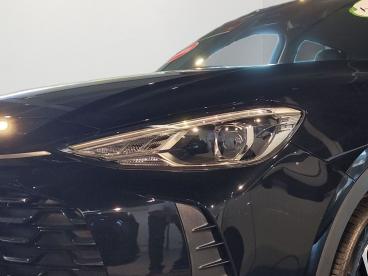 SPOTICAR Mg Zs + Luxury My25.5 Gebraucht - Suv Hybrid Schwarz - Berlin - 1201325043_5