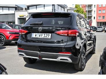 SPOTICAR Mg Zs 1.5 Comfort+navi+360°kam+led+dab+el.sitze+ Gebraucht - Suv Benzin Schwarz - Wuppertal - 1201325574_3