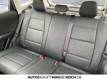 SPOTICAR Mg Zs + Luxury My25.5 360 Shz Lhz Kamera Nav Gr Gebraucht - Suv Hybrid Grün -  - 1201332529_5