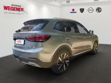 SPOTICAR Mg Zs + Luxury My25.5 Gebraucht - Suv Hybrid Silber - Berlin - 1201335501_3