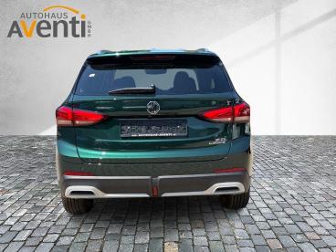 SPOTICAR Mg Zs + Shz*dab*led*navi*shz*360*kamera Luxury Gebraucht - Suv Hybrid Grün - Bamberg - 1201339669_5
