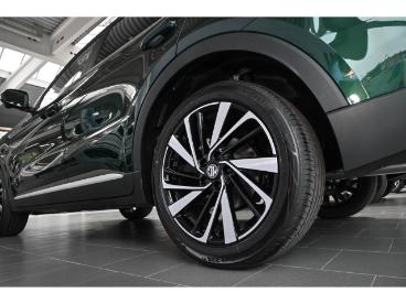 SPOTICAR Mg Zs Ev 1.5 Hev Luxury Standhzg+navi+leder+digitales Cockp Gebraucht - Suv Hybrid Grün - Wuppertal - 1201334578_4